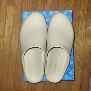 Jeffrey Campbell Mules